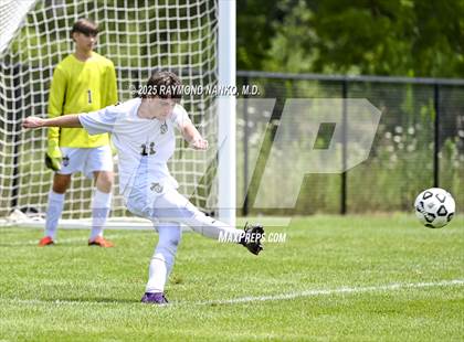 Thumbnail 3 in New Castle vs Daleville photogallery.