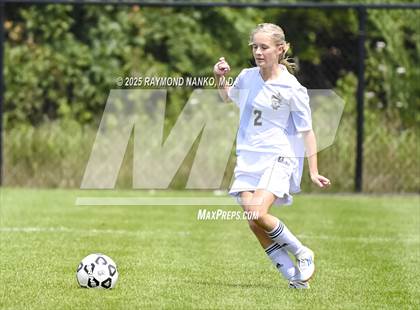 Thumbnail 1 in New Castle vs Daleville photogallery.