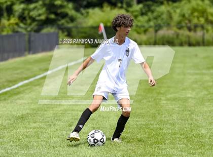 Thumbnail 1 in New Castle vs Daleville photogallery.