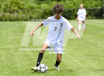 Thumbnail 3 in New Castle vs Daleville photogallery.