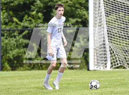 Thumbnail 1 in New Castle vs Daleville photogallery.