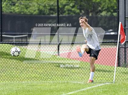 Thumbnail 2 in New Castle vs Daleville photogallery.