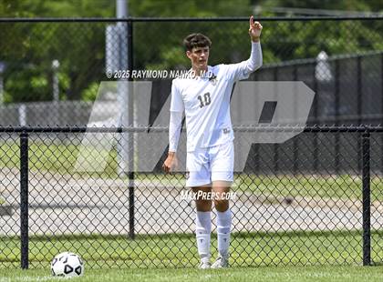 Thumbnail 3 in New Castle vs Daleville photogallery.