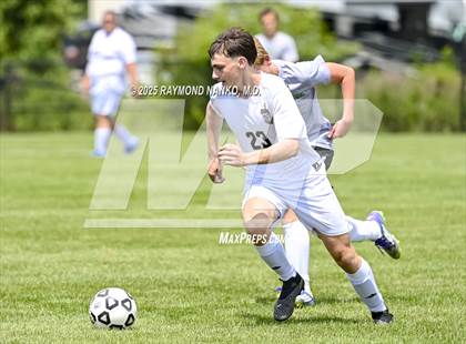 Thumbnail 3 in New Castle vs Daleville photogallery.