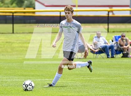 Thumbnail 3 in New Castle vs Daleville photogallery.