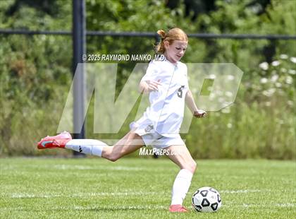 Thumbnail 1 in New Castle vs Daleville photogallery.