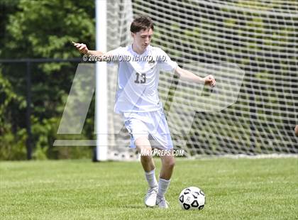 Thumbnail 2 in New Castle vs Daleville photogallery.