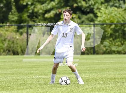 Thumbnail 3 in New Castle vs Daleville photogallery.