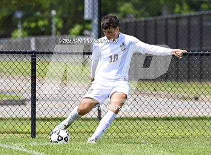 Thumbnail 2 in New Castle vs Daleville photogallery.