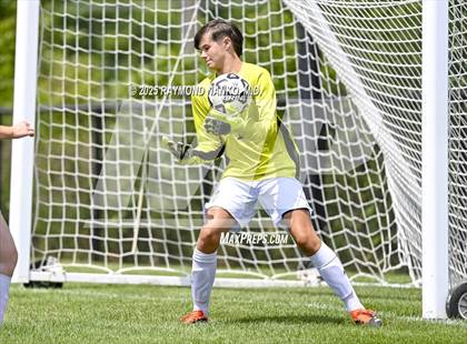 Thumbnail 2 in New Castle vs Daleville photogallery.
