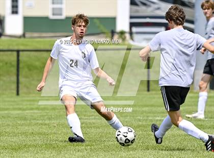 Thumbnail 1 in New Castle vs Daleville photogallery.