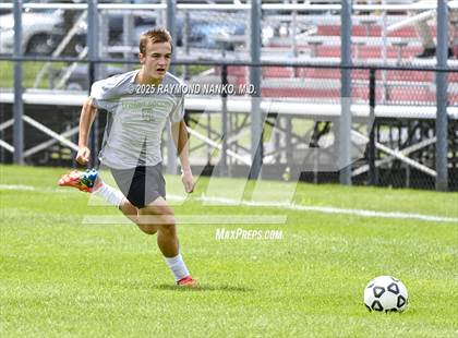 Thumbnail 3 in New Castle vs Daleville photogallery.