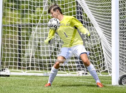 Thumbnail 1 in New Castle vs Daleville photogallery.