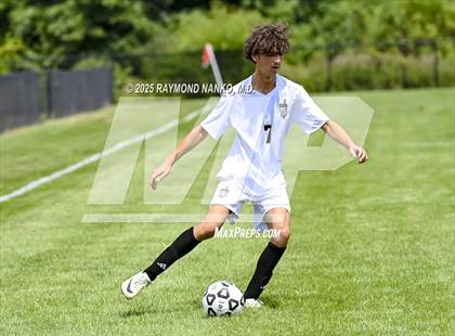 Thumbnail 3 in New Castle vs Daleville photogallery.