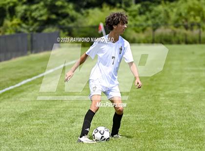 Thumbnail 2 in New Castle vs Daleville photogallery.