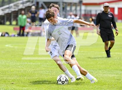 Thumbnail 2 in New Castle vs Daleville photogallery.