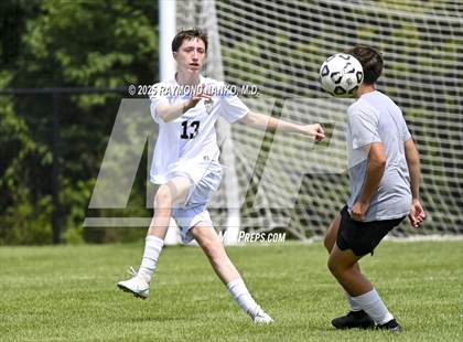Thumbnail 3 in New Castle vs Daleville photogallery.