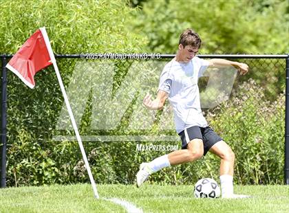 Thumbnail 3 in New Castle vs Daleville photogallery.