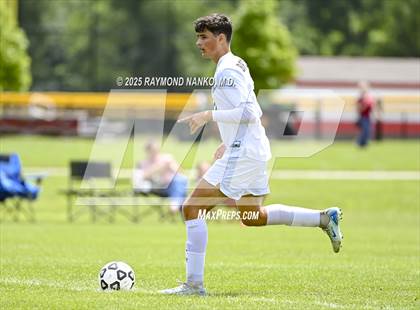 Thumbnail 2 in New Castle vs Daleville photogallery.