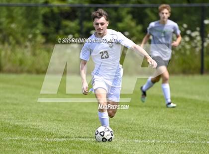 Thumbnail 3 in New Castle vs Daleville photogallery.