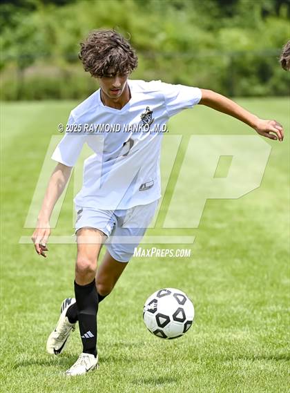 Thumbnail 1 in New Castle vs Daleville photogallery.