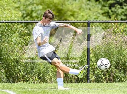 Thumbnail 1 in New Castle vs Daleville photogallery.