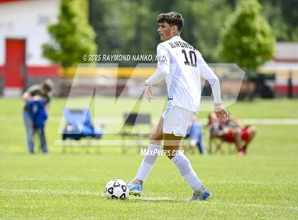 Thumbnail 1 in New Castle vs Daleville photogallery.