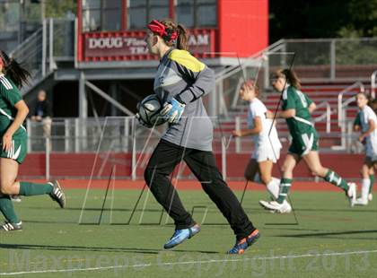 Thumbnail 2 in Marin Catholic vs Head-Royce (CIF NCS Final) photogallery.