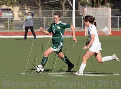Thumbnail 3 in Marin Catholic vs Head-Royce (CIF NCS Final) photogallery.