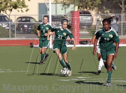Thumbnail 3 in Marin Catholic vs Head-Royce (CIF NCS Final) photogallery.