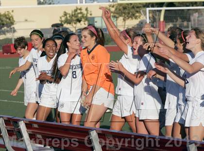 Thumbnail 2 in Marin Catholic vs Head-Royce (CIF NCS Final) photogallery.