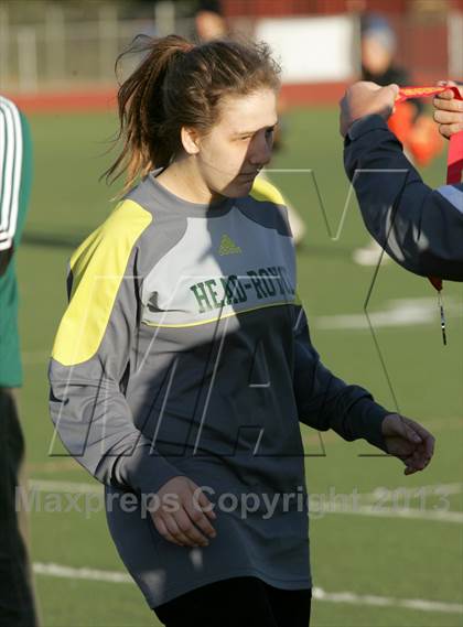 Thumbnail 2 in Marin Catholic vs Head-Royce (CIF NCS Final) photogallery.