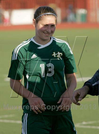 Thumbnail 2 in Marin Catholic vs Head-Royce (CIF NCS Final) photogallery.