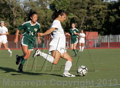 Thumbnail 1 in Marin Catholic vs Head-Royce (CIF NCS Final) photogallery.