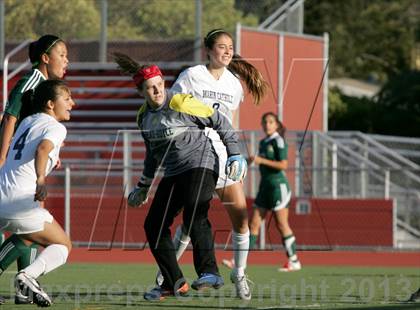 Thumbnail 2 in Marin Catholic vs Head-Royce (CIF NCS Final) photogallery.