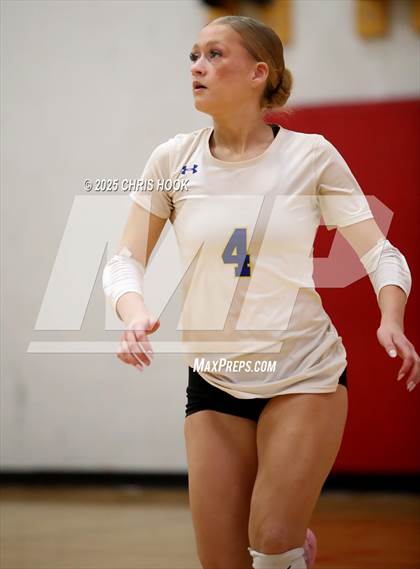 Thumbnail 1 in Fountain Hills vs Casa Grande (Florence Invitational) photogallery.