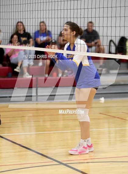 Thumbnail 2 in Fountain Hills vs Casa Grande (Florence Invitational) photogallery.