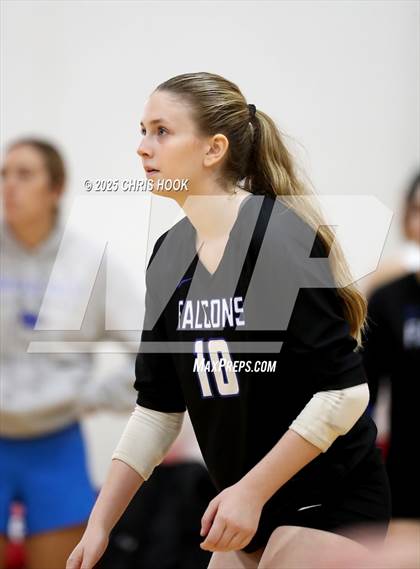 Thumbnail 2 in Fountain Hills vs Casa Grande (Florence Invitational) photogallery.