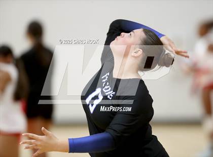 Thumbnail 3 in Fountain Hills vs Casa Grande (Florence Invitational) photogallery.