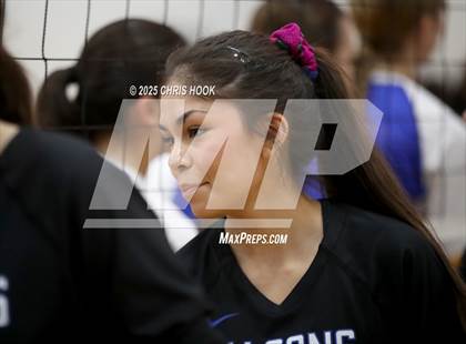 Thumbnail 3 in Fountain Hills vs Casa Grande (Florence Invitational) photogallery.