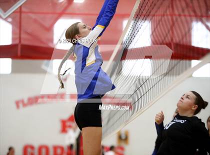 Thumbnail 2 in Fountain Hills vs Casa Grande (Florence Invitational) photogallery.