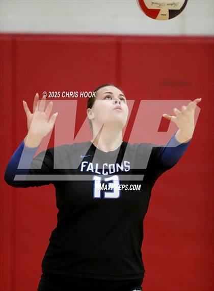 Thumbnail 2 in Fountain Hills vs Casa Grande (Florence Invitational) photogallery.