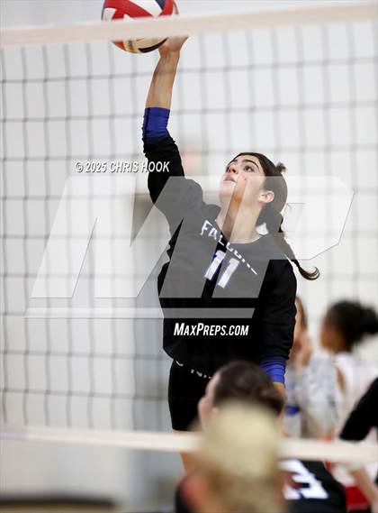 Thumbnail 1 in Fountain Hills vs Casa Grande (Florence Invitational) photogallery.