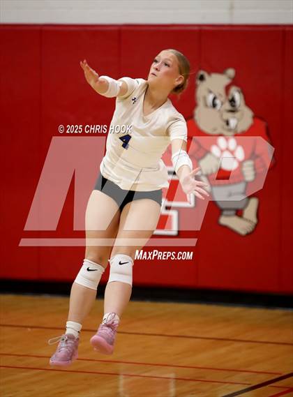 Thumbnail 1 in Fountain Hills vs Casa Grande (Florence Invitational) photogallery.