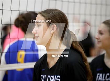 Thumbnail 2 in Fountain Hills vs Casa Grande (Florence Invitational) photogallery.