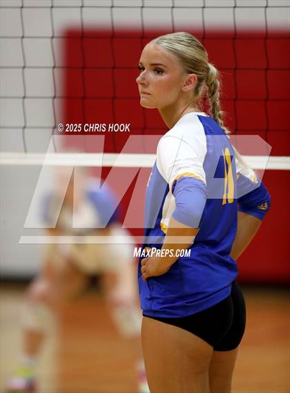 Thumbnail 3 in Fountain Hills vs Casa Grande (Florence Invitational) photogallery.