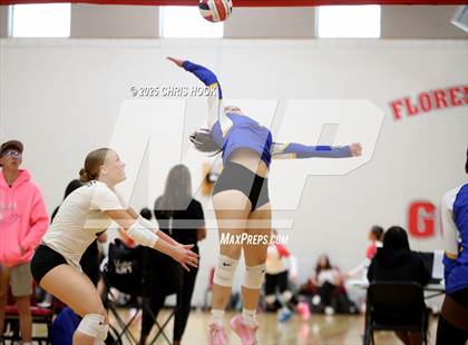 Thumbnail 3 in Fountain Hills vs Casa Grande (Florence Invitational) photogallery.