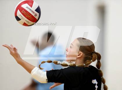 Thumbnail 1 in Fountain Hills vs Casa Grande (Florence Invitational) photogallery.