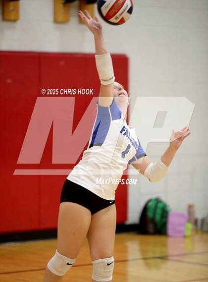 Thumbnail 1 in Fountain Hills vs Casa Grande (Florence Invitational) photogallery.