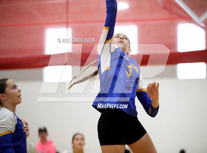 Thumbnail 1 in Fountain Hills vs Casa Grande (Florence Invitational) photogallery.